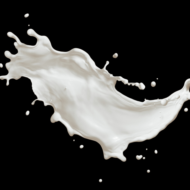 Le lait d'ânesse pour une peau rajeunie