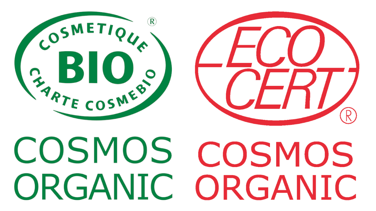 Logos COSMOS ORGANIC