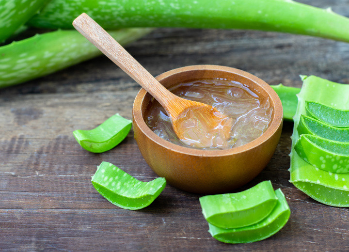 Pourquoi utiliser le gel d'aloe vera en cosmétique ?